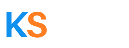 KS Content and Marketing Website Logo