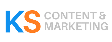 KS-Content-and-Marketing- Website-Logo-Grey
