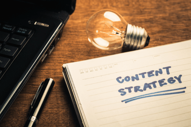 content marketing